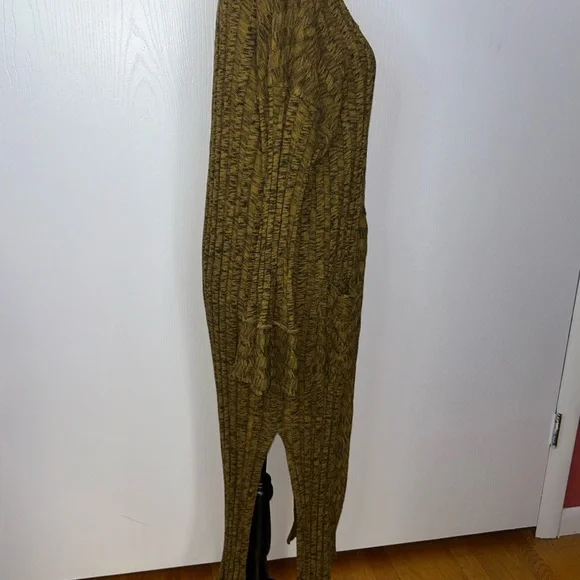 NWOT Free People maxi cardigan - Picture 5 of 10